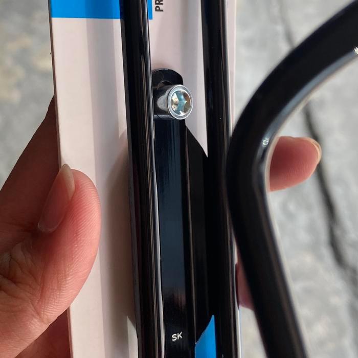 Bottle Cage Pro Classic Terbaru