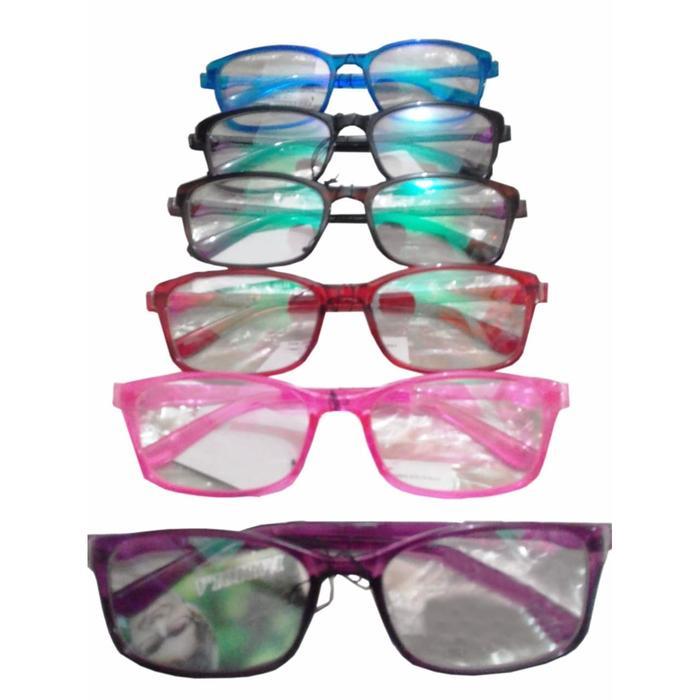 Kacamata Anak Anti Silau - anti debu - anak Laki - laki dan Perempuan