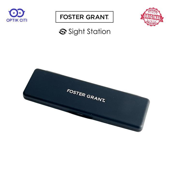 Kacamata Baca Lipat Gavin Gun Gideon Cf Sight Station Foster Grant Original