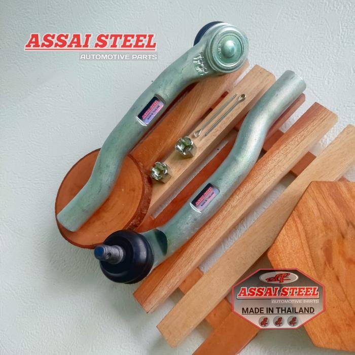 Tie Rod End Pendek Honda Mobilio