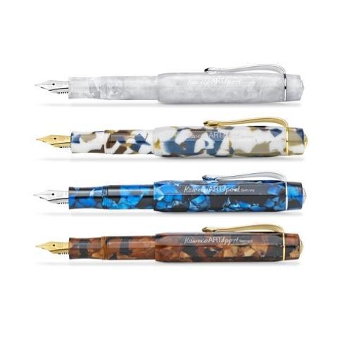 Kaweco Art Sport Fountain Pen