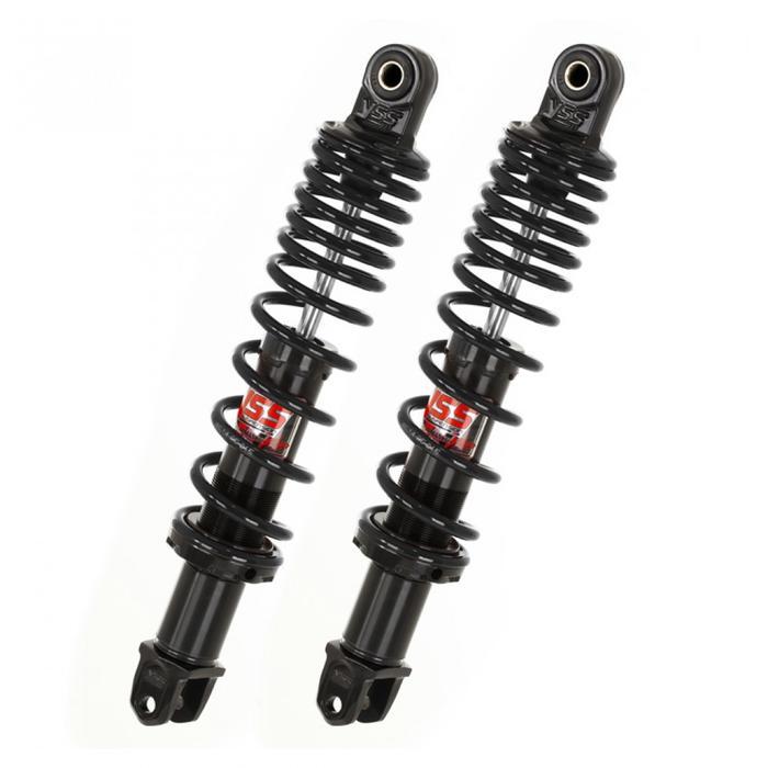 Yss Nmax 155 Dtg Evo Twin Shock Shockbreaker Yamaha Nmax Old 335Mm Yss Original Motor