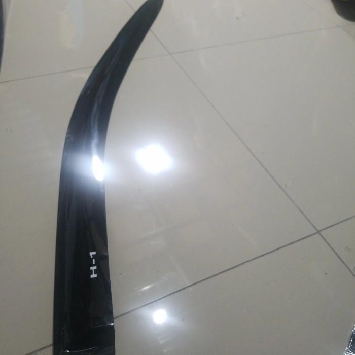 talang air hyundai h1