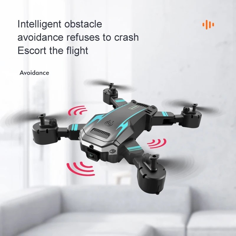 G6 S6 GPS Drone 5G Professional 8K HD Aerial Photography Omnidirectional Obstacle Avoidance