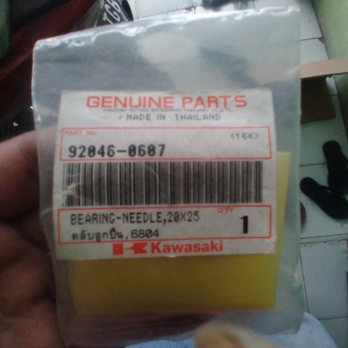 Murah Laher Bambu Gigi Mesin Ninja 250 Injeksi Terlaris