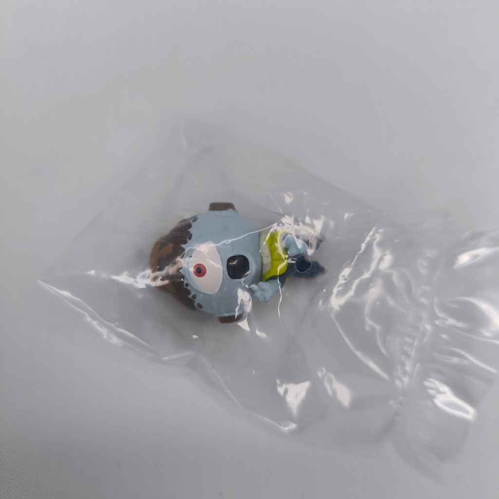 Trading Figure Hugcot Jujutsu Kaisen Jogo