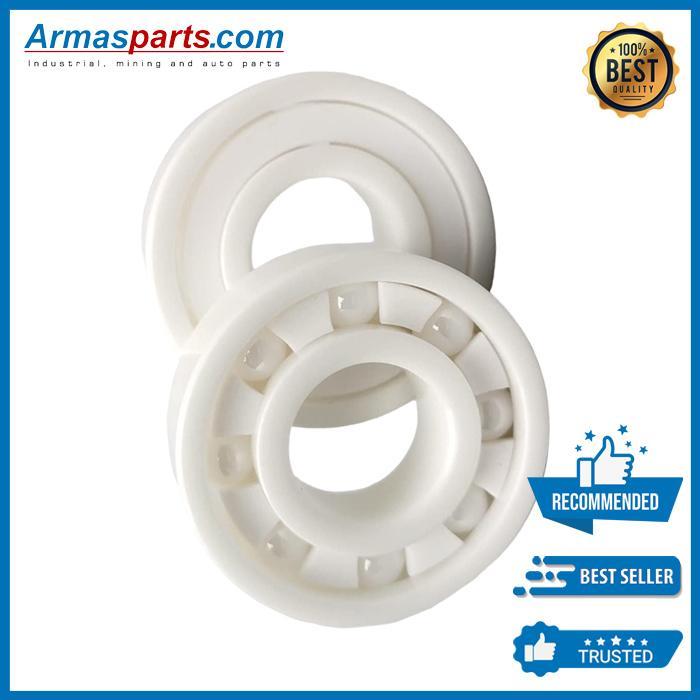Bearing Keramik / Ceramic Bearing 6200