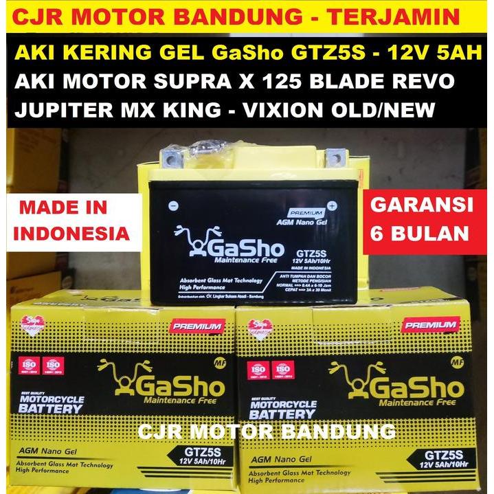 PROMO AKI FULL KERING GTZ5S JJET BATT MOTOR BEAT REVO SUPRA XRIDE MIO ORIGINAL QUALITY