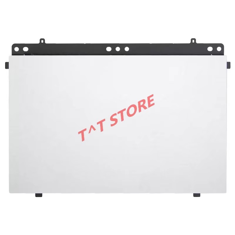 Original For HP Envy 16-H TPN-C159 LAPTOP Trackpad Touchpad Mouse Button Board Silver TM-P3709 FREE