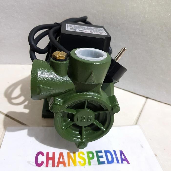 POMPA NATIONAL SPERO AQ-125 NS/POMPA PENDORONG / POMPA MINI/POMPA DB