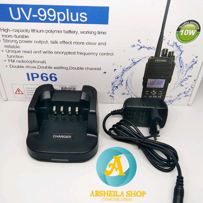 Charger Ht Redel uv 99 plus original