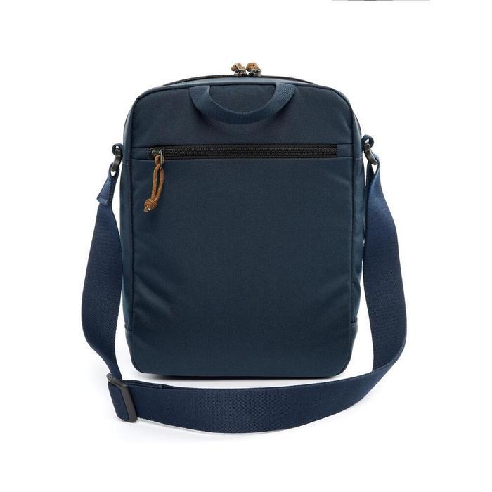 Tas Selempang Pria Eiger Derail Port Shoulder Bag - Navy