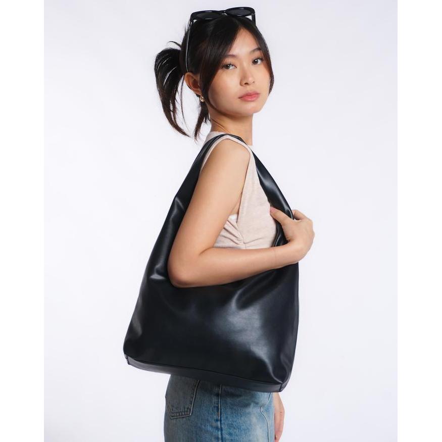 New Hana Mina Juna - Tas Wanita Totebag / Shoulderbag