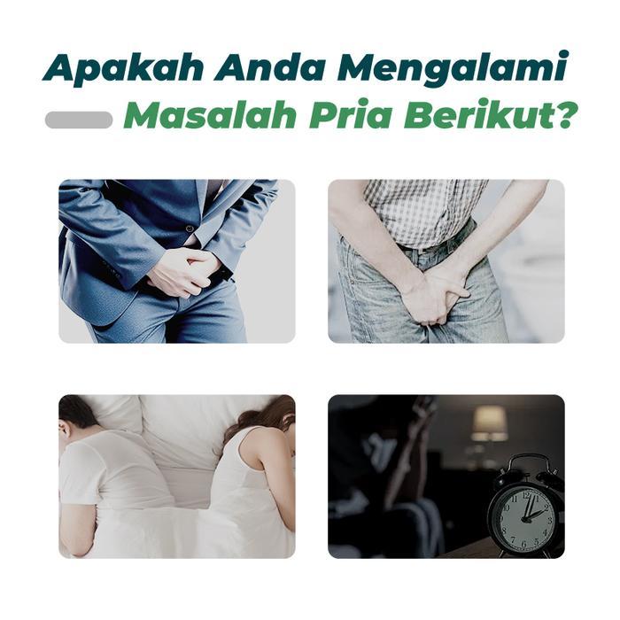 Green Bud Bitter Gourd Herbal Untuk Gaya Hidup Sehat & Seimbang Pasti Ori