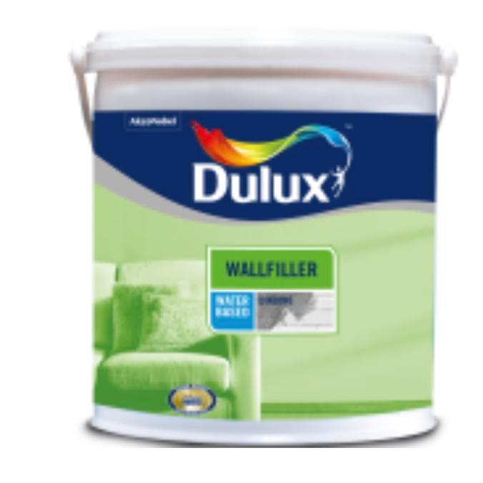 Dulux Dempul Tembok Plamir Interior Galon 3,5Kg