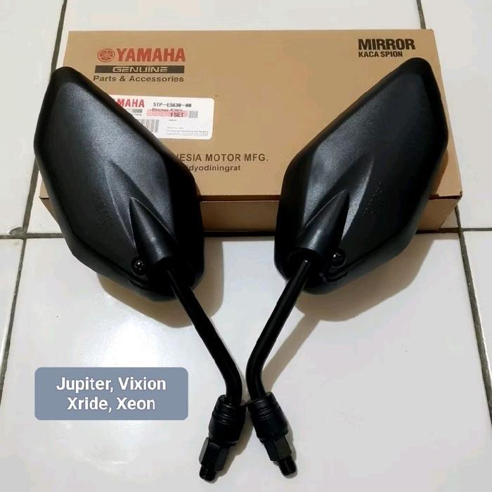Kaca Spion Motor Vixion, Xride, Jupiter, Xeon, Mio Gt