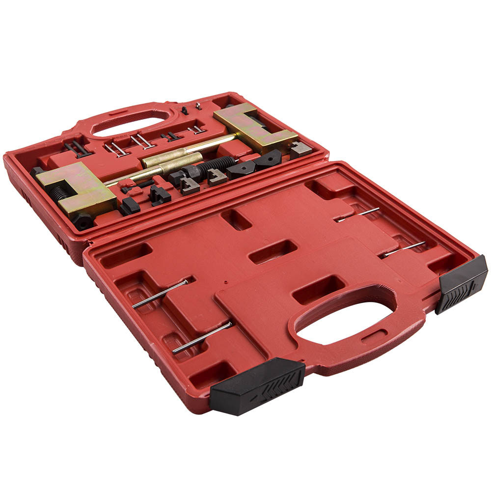 Engine Renewing Riveting Chain Timing Tool Fit For Mercedes-Benz Bmw M272 M271