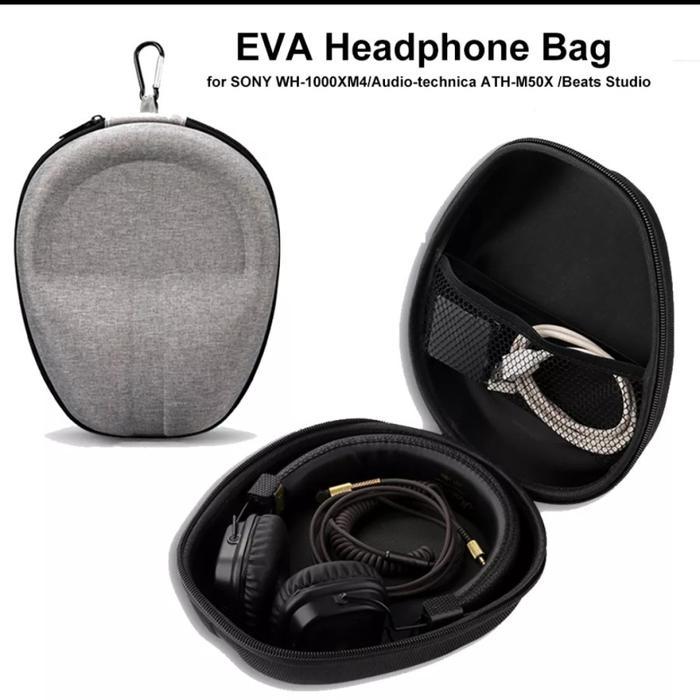 Earpad Headband Cushion Sony Mdr 1A 1Adac 1Rbt Mk2 1Rnc 1Rmk 1Abt 1R Redy Stok