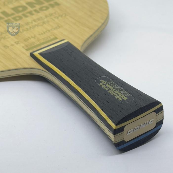 Donic Jo Waldner Gold Edition Bet Tenis Meja