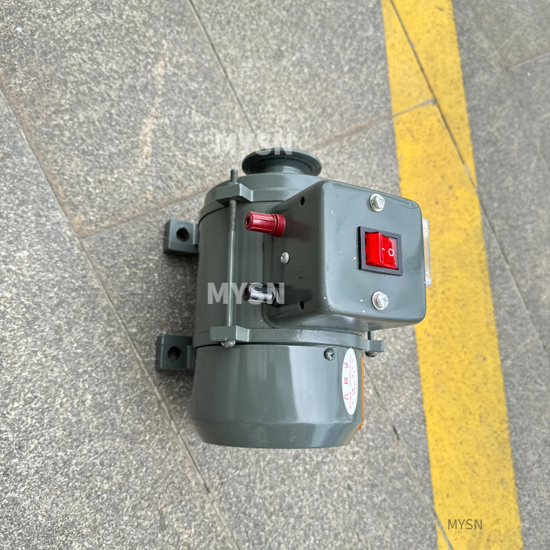 3.5KW 5KW Permanent Magnet Generator 220V 230V 1 Phase Alternantor Low Speed Free Energy Generator