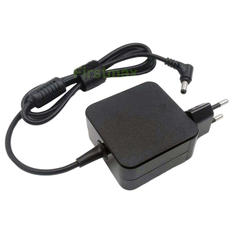 Power Adapter 19V 2.37A 45W Charger for Asus VivoBook S513EA X513EA S515EA X515EA S533EA F555UA