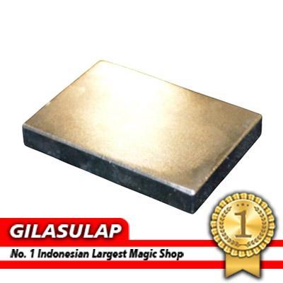 SUPER STRONG MAGNET - Neodymium magnet 40mm x 10mm x 60mm