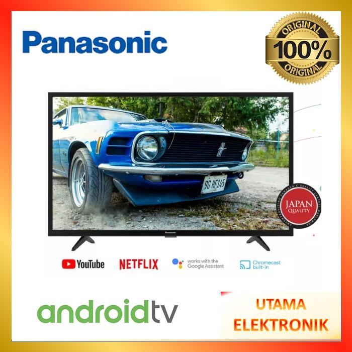 TV PANASONIC TH-32HS500G 32 INCH ANDROID SMART FULL HD 32HS500