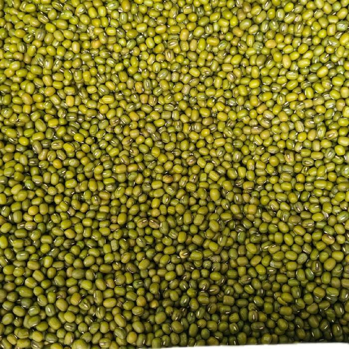 "New" Kacang Hijau Import Australia 1 kg