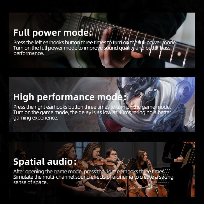 Kz Az10 Tws Modul Bluetooth Upgraded Kz Az09 Kz Az09 Pro Kz Zsn Pro X Terpercaya