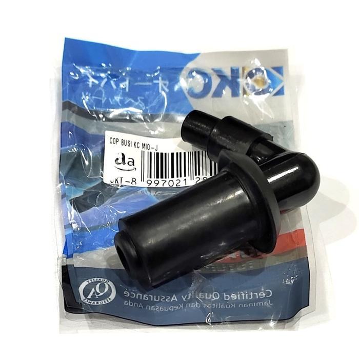 SPAREPART MOTOR COP BUSI KC MIO-J