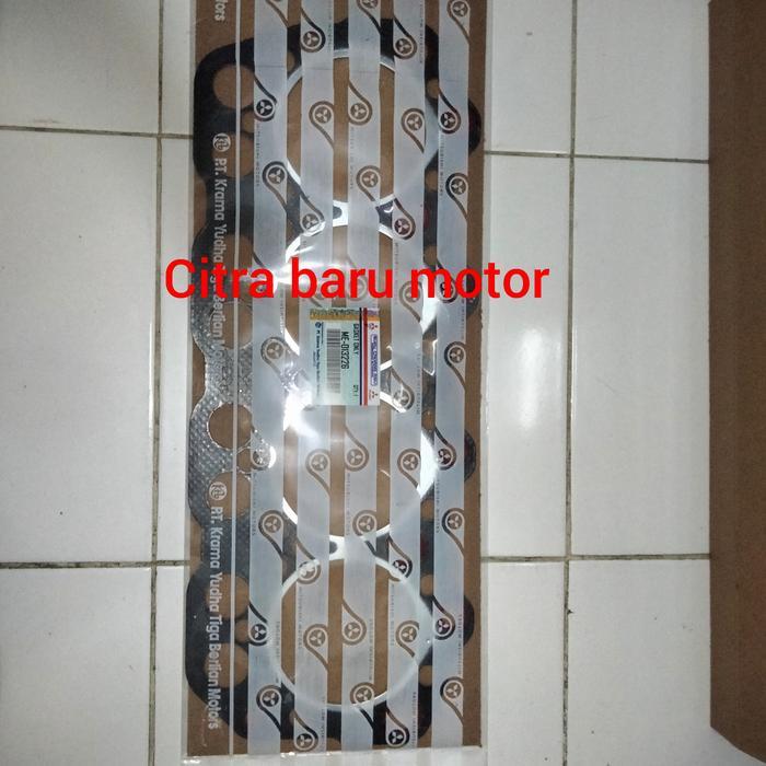PACKING KOP PACKING DEKSEL PACKING CYLINDER HEAD PS100 4D31 PS 100 TOPPS