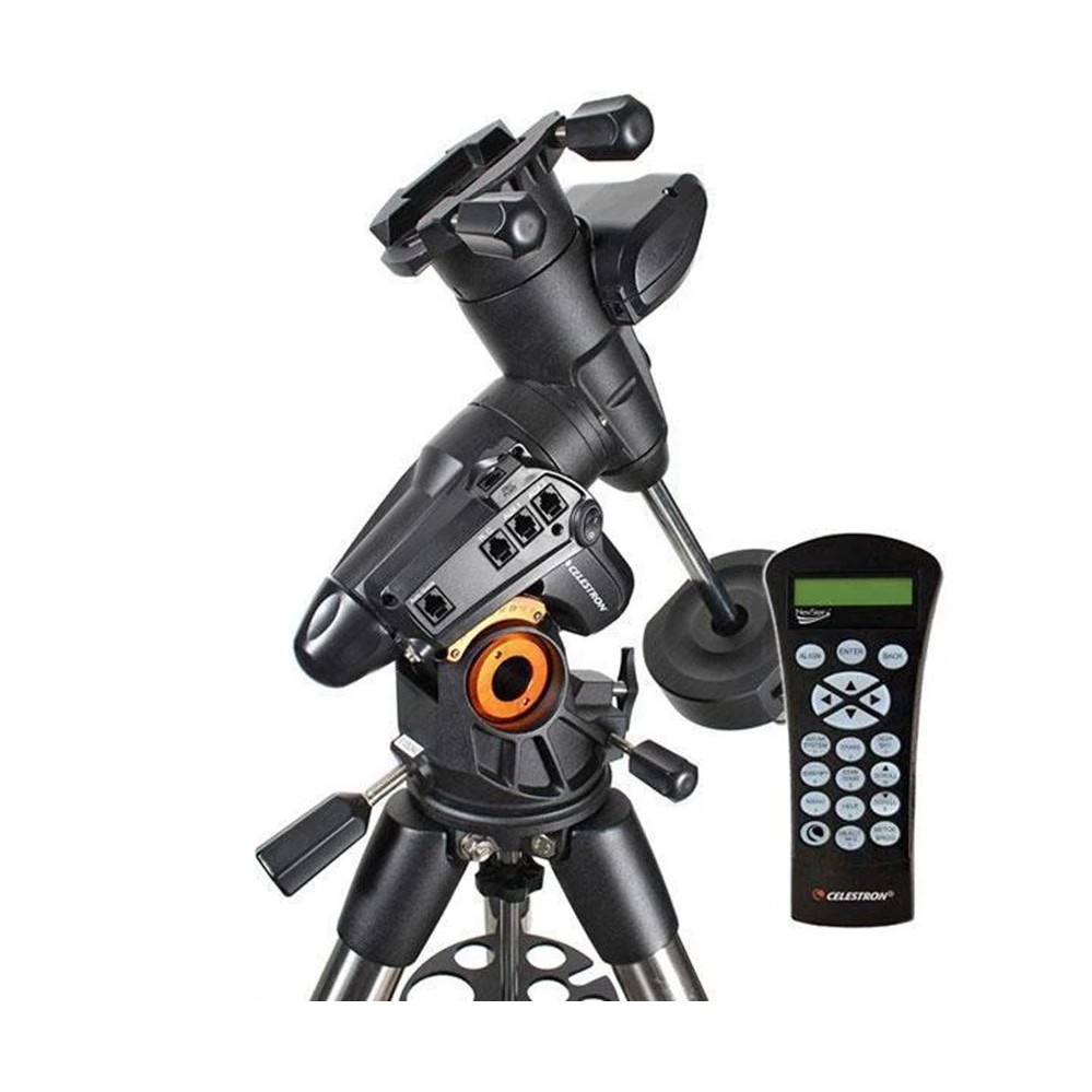 FLASH SALE    Celestron Advanced VX Mount with Dual Saddle Plate # 915199 3W5GB   EXCLUSIVE