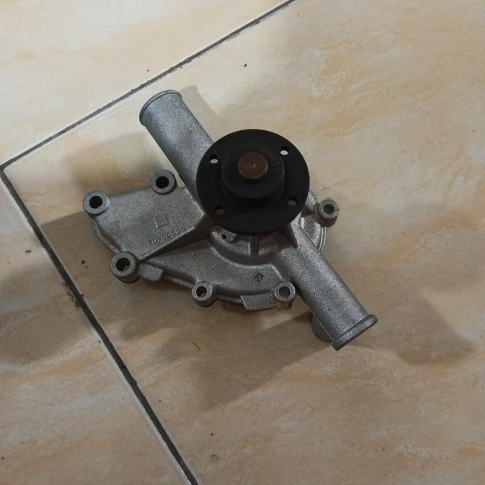 Water Pump Bmw M10 E30
