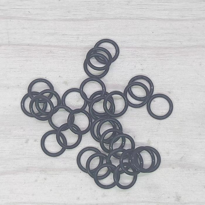 tamiya rubber ring ( karet ) lose rep roller naga 15418