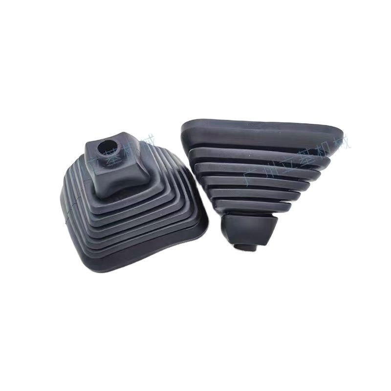 PROMO HARI INI  Excavator Parts, Komatsu PC200-5/120-5/300-5/400-5 joystick dust jacket RLNSV BEST S