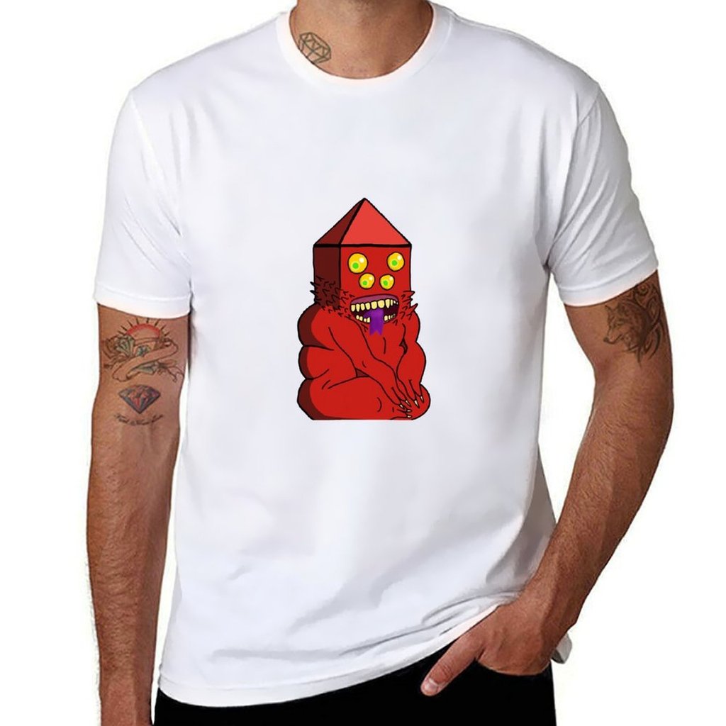 GOLB T-Shirt man t shirts cotton man t shirt graphic T-Shirt