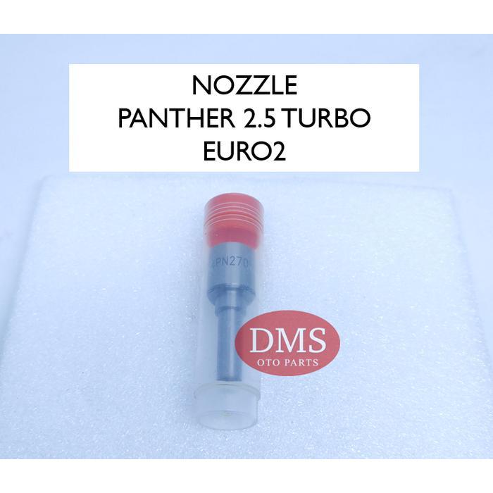 Nozzle Panther 2.5 Turbo Eur0 2 Dlla154Pn270