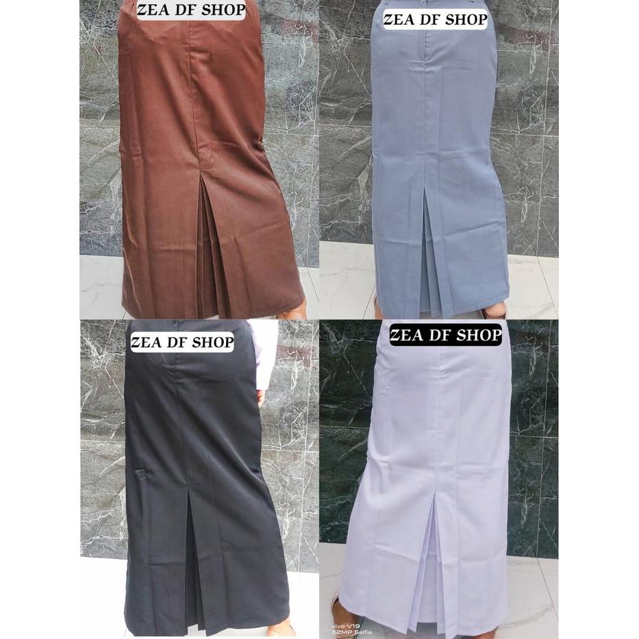 rok sekolah SMA span belah belakang Kerja