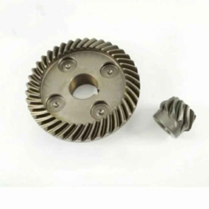 Gear Hitachi G15Sa2 Gigi Nanas Mesin Gerinda Tangan Hitachi 6" G 15Sa2 Bull