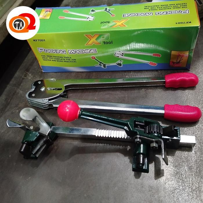 Alat Packing /Straping Band/Pengikat/Pengepak /Packing Machine