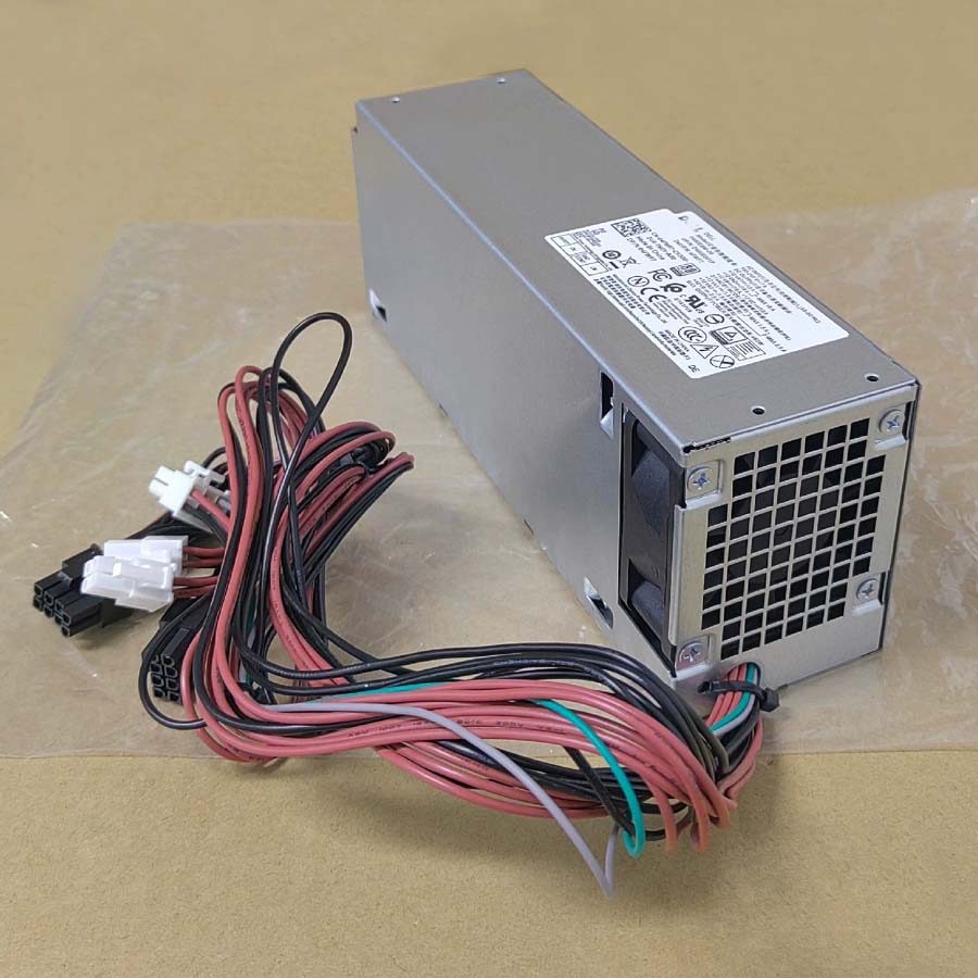 New 460W PSU H460EBM-00 4FWF7 04FWF7 Power Supply for Dell OptiPlex 3050 3080 5050 5060 5080 7050