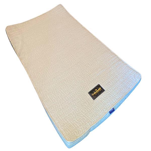 Dunlopillo Clearence Sale Kasur / Topper Full Natural Latex 120x200 tebal 10 cm