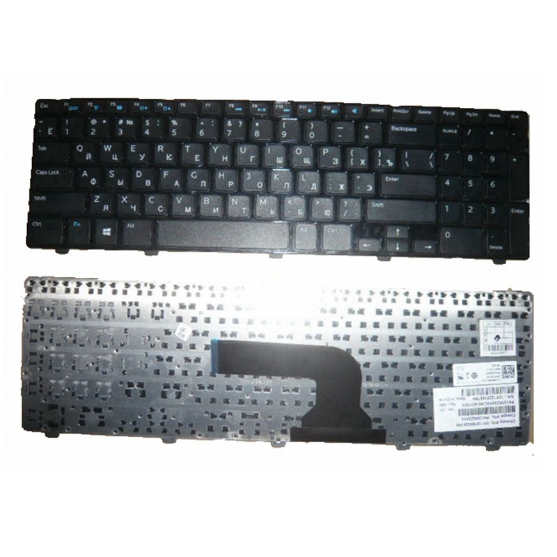 PROMO   New For Dell Inspiron 15 15R 3521 3537 15R 5421 5521 5537 5535 15-3521 15V-1316 15VR-4526 RU