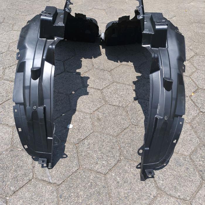 Liner Fender/Penahan Lumpur Avanza Veloz 2016-2022, Lnner Fender Avanza Veloz