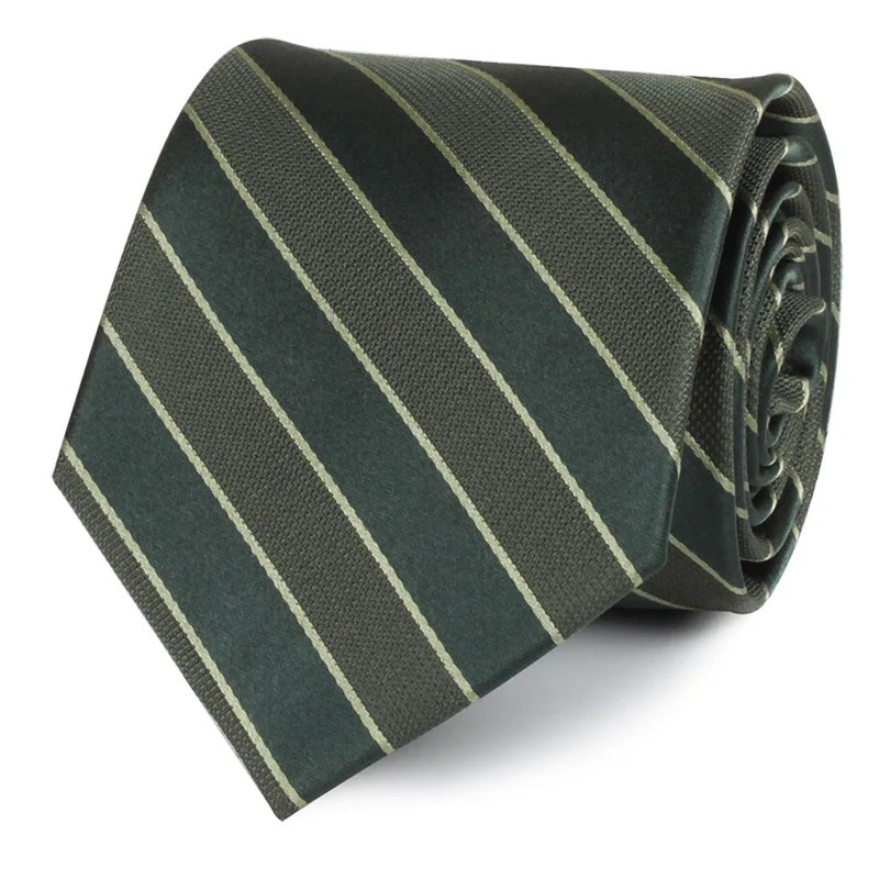 New 2025 Silk Tie Men's Business Formal Tie Mulberry Silk 100% Authentic Tie Dressy 8cm Tie