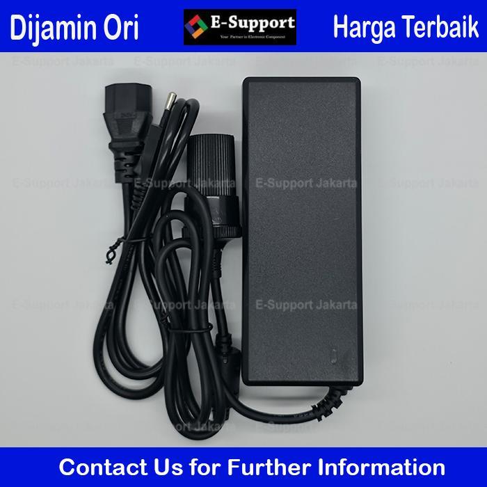 Adaptor 12V 10A Jack Lighter Car Vacum Cleaner Ac To Dc 220V