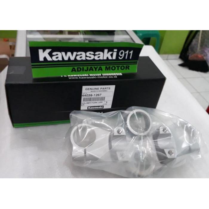 Segitiga Atas Kawasaki Ninja R Lama - Original