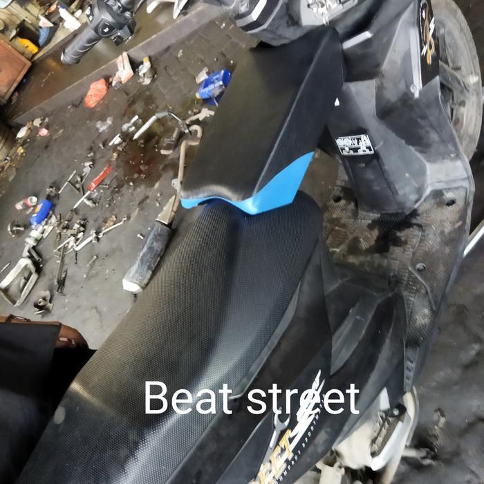 JOK TAMBAHAN ANAK MOTOR NEW BEAT BEAT STREET