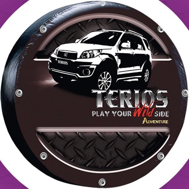 Sarung Ban Serep / Cover Ban Serep Terios 59