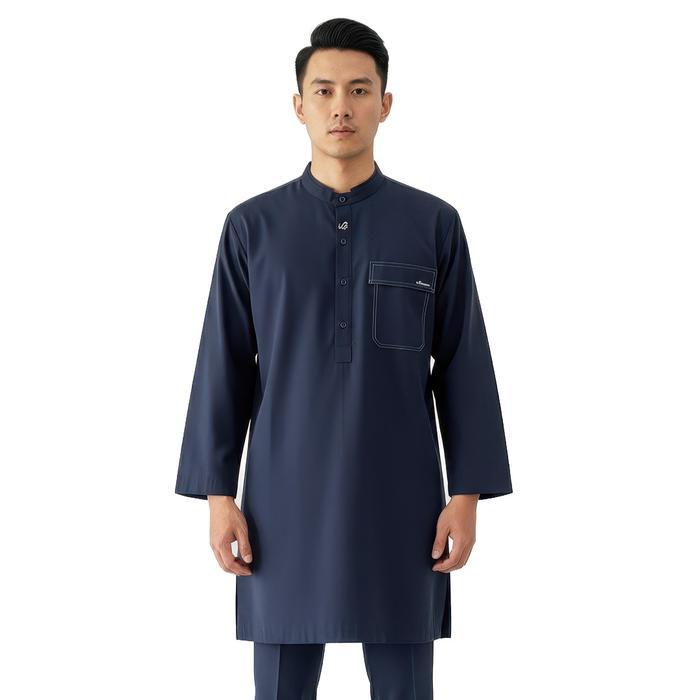 Rabbani - Jubah Koko Lengan Panjang Juko Pandya Blg Exclusive #Gratisongkir #Sale #Discount